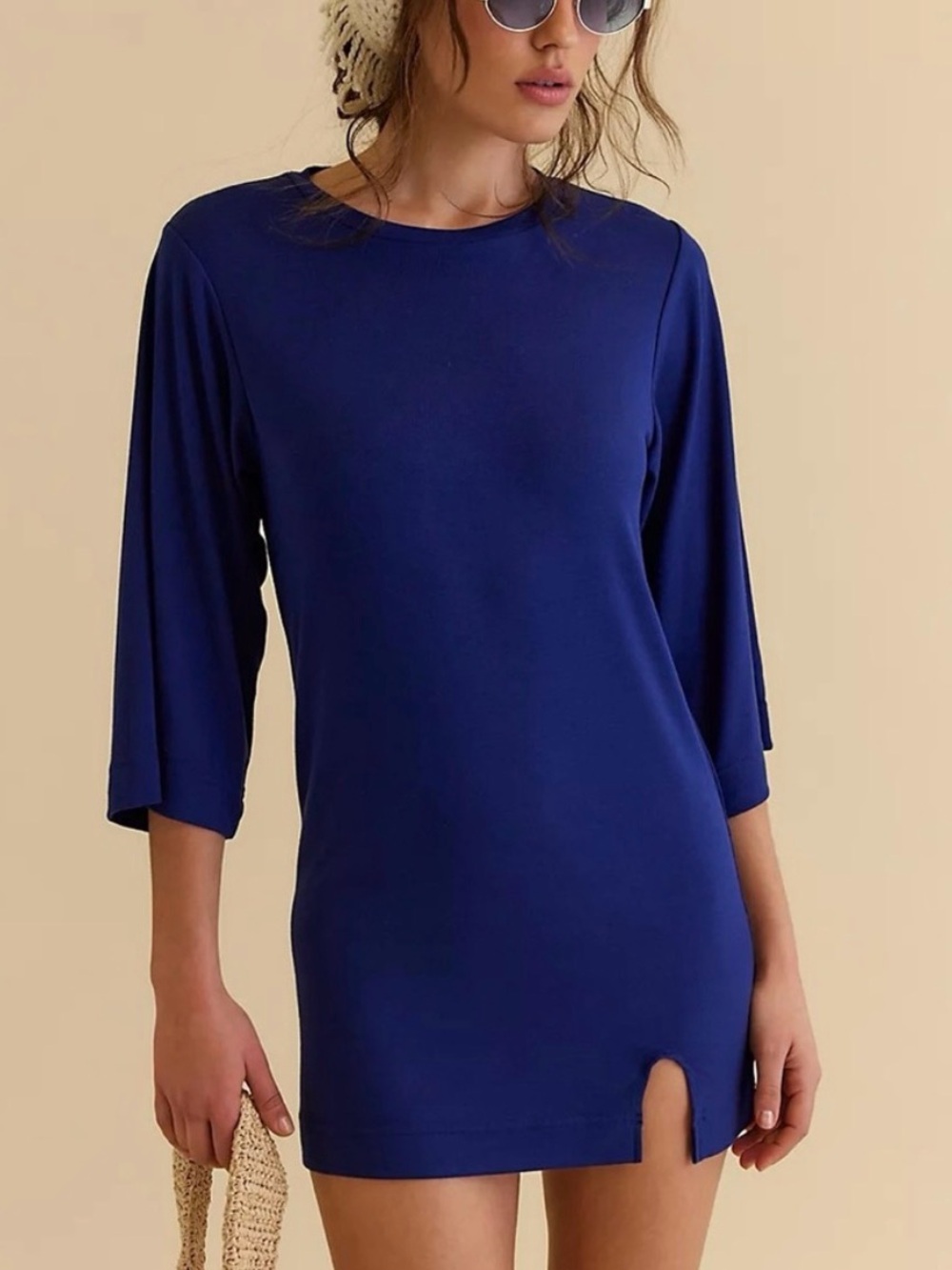 FP free-est Mini dress